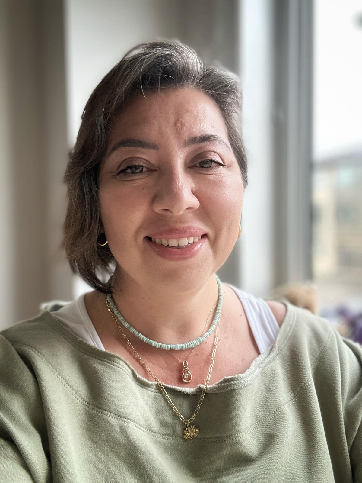 Dr. Meltem Yıldırım İmamoğlu